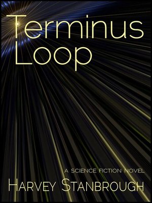 cover image of Terminus Loop